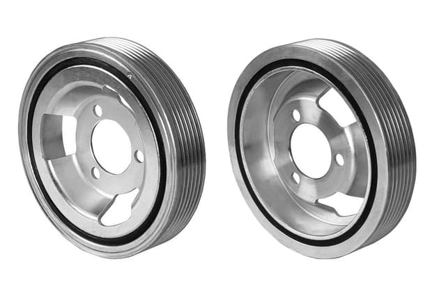 KMETAL KRANK KASNAGI PEUGEOT PARTNER-P508-P5008-P308-P3008-P208-P207 CITROEN BERLINGO-C3-C4-DS4-DS5 1.6 EP6CDT BMW N13 F20 F21 F30 F31 F80 MINI R55 R56 R57 R58 R59 R60 R61 OEM: V763855180-0515.T2-11237638551 - KMT 291017 kodlu oto yedek parça