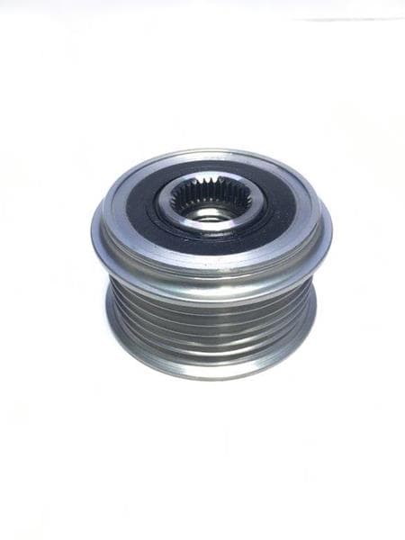 KMETAL ALTERNATÖR KASNAĞI RULMANLI DUCATO-SUCUDO-BOXER-JUMPER-PARTNER-BERLINGO 2.0 HDI 02 > MONDEO 07 > OEM: 77362558-5705.AS - KMT 298011 kodlu oto yedek parça