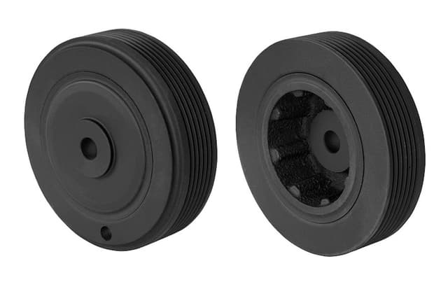 KMETAL KRANK KASNAĞI MGN-LGN 2.0 F3R 8200458960-7700109260-7700738072 OEM: 8200458960-7700109260-7700738072 - KMT 301025 kodlu oto yedek parça