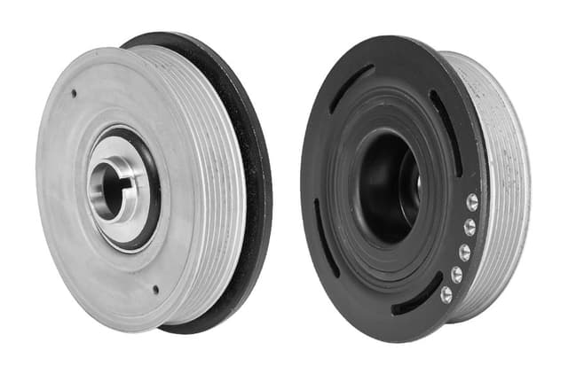 KMETAL KRANK KASNAĞI MASTER 2.2DCI-2.5DCI G9T 00 TRAFIC II 2.5DCI 06 LGN II 2.2 DCI 01 GÜÇ PRİZSİZ -8200555547 OEM: 8200802664-8200468081-8200664348 - KMT 301028 kodlu oto yedek parça