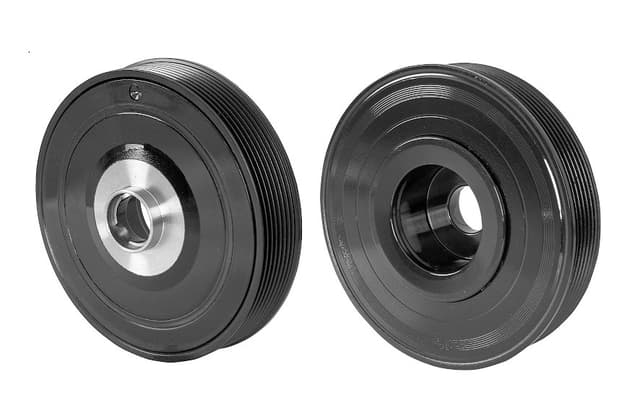 KMETAL KRANK KASNAĞI MGN II-LGN 2.0 16V F4R OEM: 8200619927-8200276840-8200451073 - KMT 301029 kodlu oto yedek parça