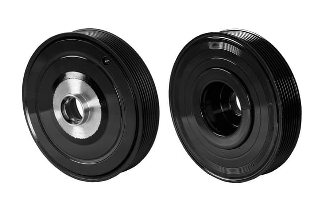 KMETAL KRANK KASNAĞI LAGUNA II 01 07 MEGANE II 02 08 SCENIC II 02 08 PRIMERA 02 1.9dCI F9Q 7 OLUK 12303AW300-8200523072-8200268426 OEM: 12303AW300-8200523072-8200268426 - KMT 301030 kodlu oto yedek parça