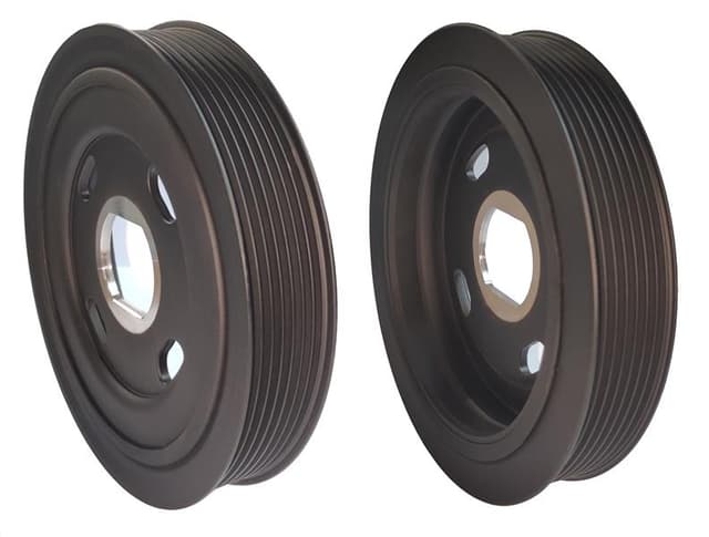 KMETAL KRANK KASNAĞI RENAULT KADJAR 15 TALISMAN 15 MEGANE IV 15 SCENIC IV 15 TRAFIC III 15 1.6dCi R9M 7 KABURGA OEM: 123034219R-1230300Q1J-95517850 - KMT 301034 kodlu oto yedek parça