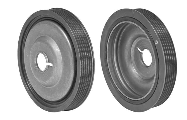 KMETAL KRANK KASNAĞI RENAULT CLIO II-III-IV KANGOO-MEGANE II-III-IV TALISMAN SYMBOL II-III NISSAN QASHQAI II-PULSAR-JUKE DACIA DUSTER-SANDERO-LOGAN 1.4 1.5dCi 1.6 K4J-K9K-K4M 6 OLUK 123031777R-123030453R-8200477938 OEM: 123031777R-123030453R-8200477938 - KMT 302023 kodlu oto yedek parça