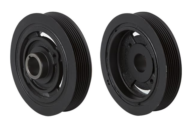 KMETAL KRANK KASNAĞI TOYOTA AVENSIS 2.0L 1AZFSE AZT220 AZT250 00-08 / RAV4 2.0L 1AZ-FE ACA21 ACA30 01-12 OEM: 1347028020-134700H010 - KMT 321033 kodlu oto yedek parça