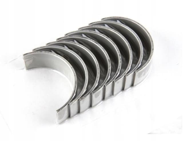 KOLBEN ANA YATAK STD GOLF VII Variant BA5. BV5 -1.2 TSI-CYVB 4 CYL TK  - KOLBEN 37104600 kodlu oto yedek parça