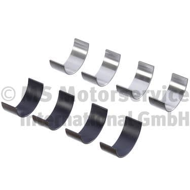 KOLBEN KOL YATAK TAKIMI STD MERCEDES OM626 OM622 W205 W447 . RENAULT TRAFIC III 15 FLUENCE 12 KADJAR 15 X-TRAIL III 15 QASHQAI II 13 1.6 dCi R9M OEM: A6260300040-121500410R-121507812R - KOLBEN 37203600 kodlu oto yedek parça