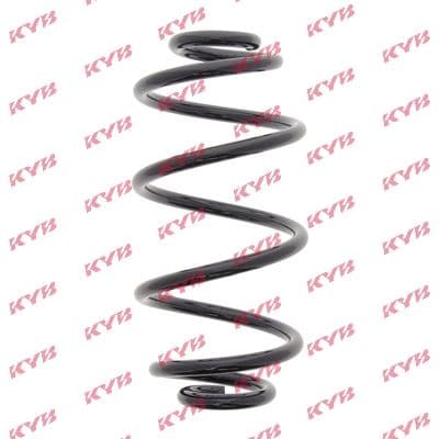 KYB ARKA HELEZON SAAB 9-3 1.8T-2.0T 02-15 2.8T V6 05-15 OEM: 12756717-12756718-12786582 - KYB RX6360 kodlu oto yedek parça