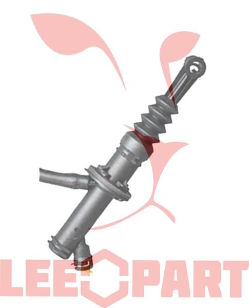 LEEOPART HİDROLİK DEBRİYAJ ÜST MERKEZİ RENAULT MEGANE II 03 SCENIC 02 1.4-1.6 16V-1.5DCI 03 K4M-K9K 8200151770-306107593R OEM: 8200151770-306107593R - LEEOPART CA10101 kodlu oto yedek parça