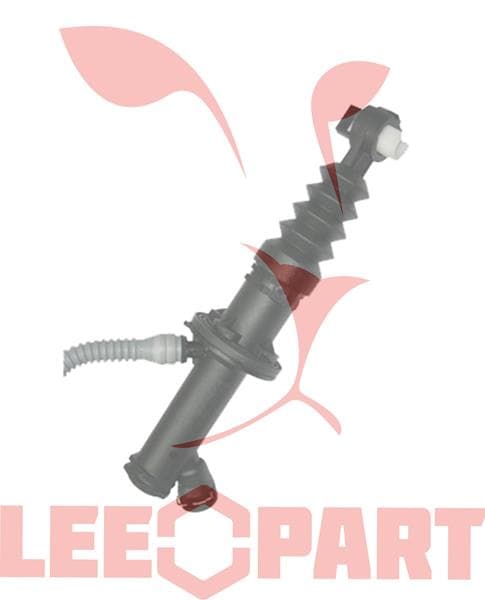 LEEOPART DEBRİYAJ ÜST MERKEZİ RENAULT CLIO IV 12 CAPTUR 13 0.9TCe 1.2TCe 1.3TCe 1.5dCi OEM: 306100642R-306105773R - LEEOPART CA10103 kodlu oto yedek parça