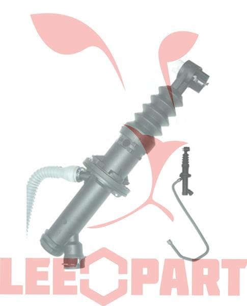 LEEOPART DEBRİYAJ ÜST MERKEZİ RENAULT CLIO III 05 MODUS 04 1.2 D4F 1.4 K4J 1.5dCi K9K 1.6 K4M 2.0 F4R OEM: 8200494397-8200524724-8200436137 - LEEOPART CA10104 kodlu oto yedek parça