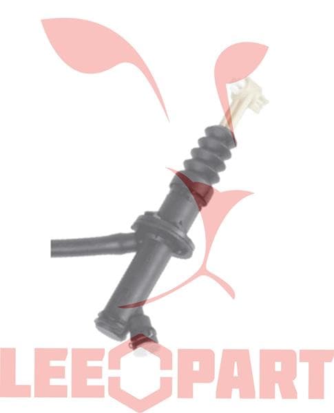 LEEOPART DEBRİYAJ ÜST MERKEZİ MEGANE III 09 15 FLUENCE 09 15 5 VİTES OEM: 306107195R-306108010R - LEEOPART CA10105 kodlu oto yedek parça