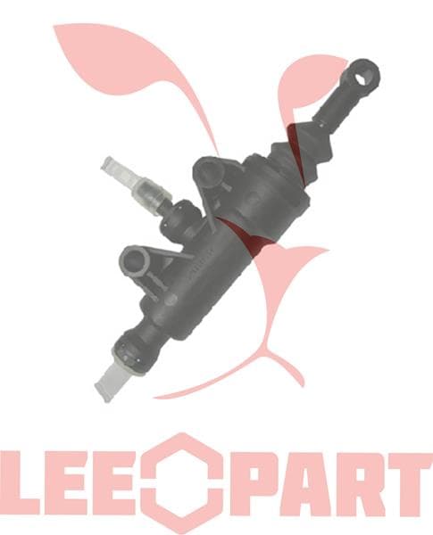 LEEOPART DEBRIYAJ MERKEZI UST W203-S203 CLC CL203-CL203-S204 CLK C209 SLK R17 OEM: 2032900112 - LEEOPART CA31502 kodlu oto yedek parça