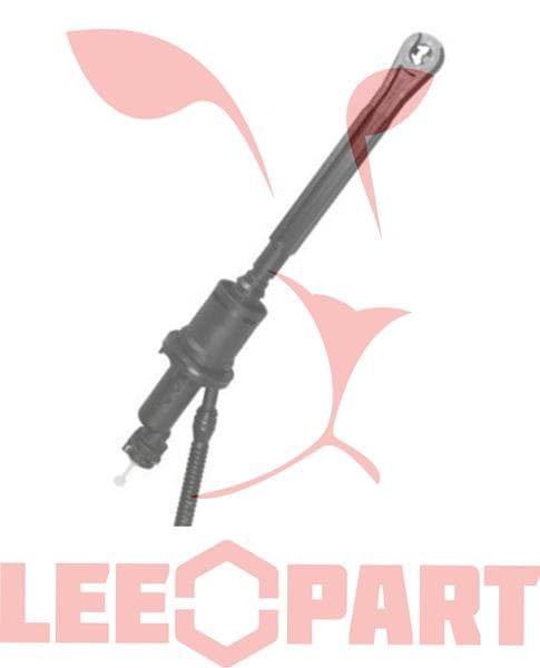 LEEOPART DEBRİYAJ ÜST MERKEZİ C2 03 C3 03 C4 04 P307 03 P308 08 P1007 05 15.87mm 1.1-1.4-1.6 16V HDI- KFU BENZİN OEM: 2182.47-2182.31-2182.41 - LEEOPART CA40112 kodlu oto yedek parça