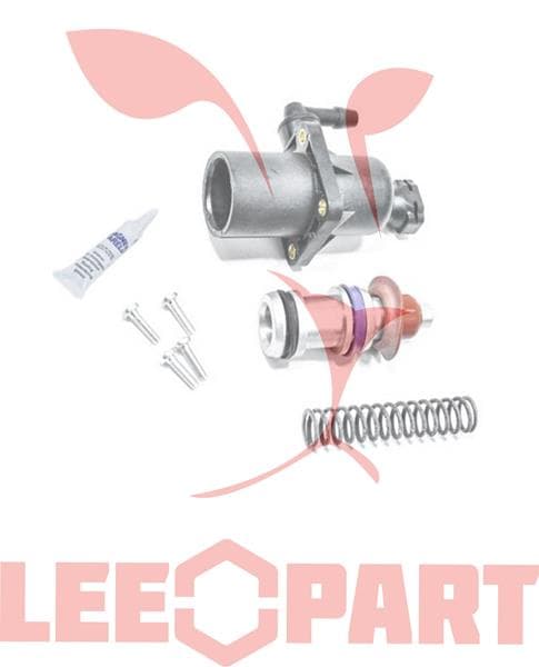 LEEOPART OTOMATİK ŞANZIMAN TAMİR KİTİ CLIO III 05 MODUS 04 TRAFIC II 06 1.2 1.5dCi 2.0dCi 2.5dCi OTOMATİK TİPTRONİK HİDROLİK DEBRİYAJ MERKEZİ OEM: 309300676R - LEEOPART CR10101 kodlu oto yedek parça
