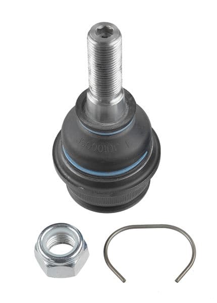 LEMFORDER ROTİL ÜST TRANSPORTER T4 1.9D-2.4D-2.5TDI 96-03 OEM: 701407187B - LEMFORDER 1015503 kodlu oto yedek parça