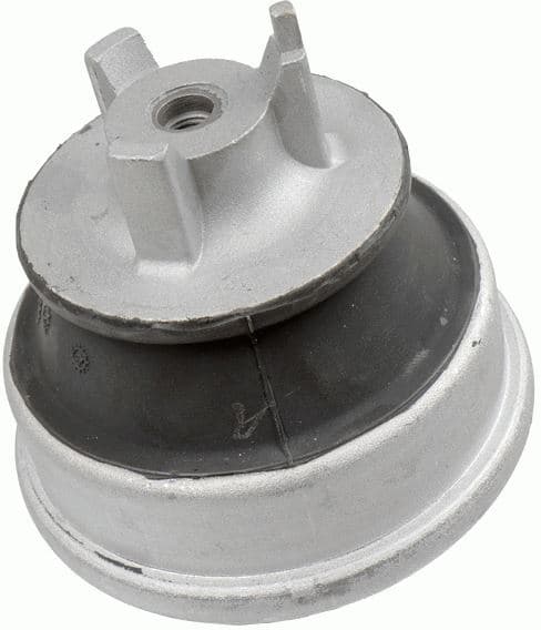 LEMFORDER MOTOR TAKOZU ALT MERCEDES W202 W210 S210 A2102402017 OEM: A2102402017 - LEMFORDER 1347701 kodlu oto yedek parça