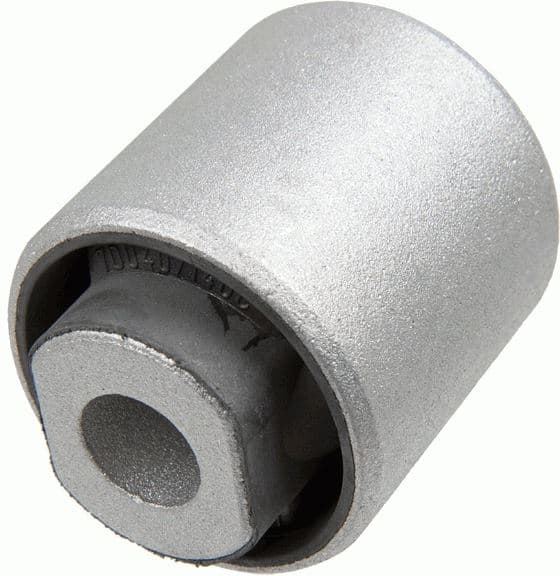 LEMFORDER SALINCAK BURCU ALT ARKA ALİMYUM DÜZ TRANSPORTER T4 1.9-2.4-2.5TDI AJA-ACV 7D0407140A-7D0407140-701407140C OEM: 7D0407140A-7D0407140-701407140C - LEMFORDER 1455503 kodlu oto yedek parça