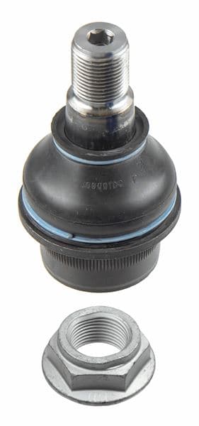 LEMFORDER ROTIL ON ALT MERCEDES SPRINTER B901 B905 B909 . VW LT 28-35-46 OEM: A9013331127-2D0407361 - LEMFORDER 1887503 kodlu oto yedek parça