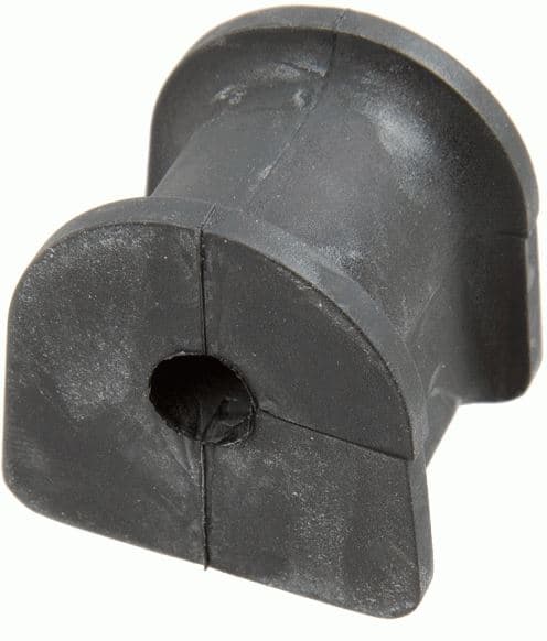 LEMFORDER VIRAJ DEMIR LASTIGI ARKA MERCEDES VITO W638 96 03 OEM: A6383260281 - LEMFORDER 2472501 kodlu oto yedek parça