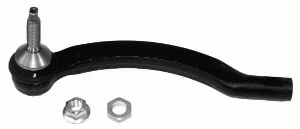 LEMFORDER ROT BAŞI SOL VOLVO S60 1998-2010 S80 1998-2006 V70 1998-2007 KONİK Lİ OEM: 274175-274496-8663288-30761719 - LEMFORDER 2667602 kodlu oto yedek parça