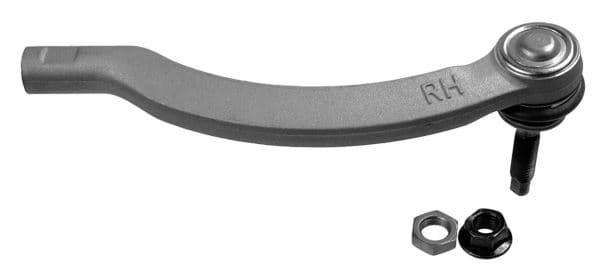 LEMFORDER ROT BAŞI SAĞ VOLVO S60 1998-2010 S80 1998-2006 V70 1998-2007 KONİK Lİ OEM: 274176-274497-8663289-30761718 - LEMFORDER 2667702 kodlu oto yedek parça