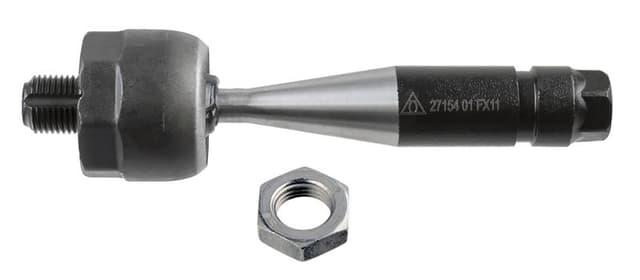 LEMFORDER ROT MİLİ A6 05-11 OEM: 4F0422821-4F0422821D - LEMFORDER 2715401 kodlu oto yedek parça