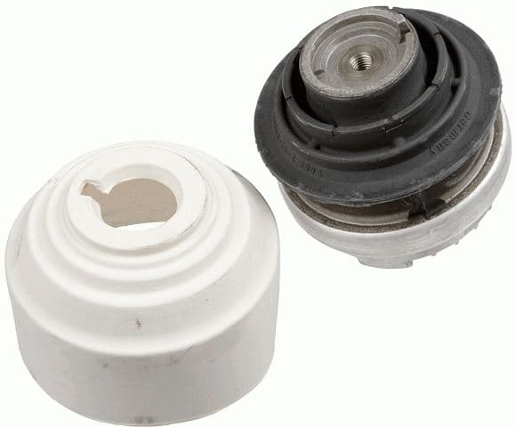 LEMFORDER MOTOR TAKOZU ALT MERCEDES W203 CL203 S203 C219 W211 S211 OEM: A2302400417 - LEMFORDER 2975601 kodlu oto yedek parça
