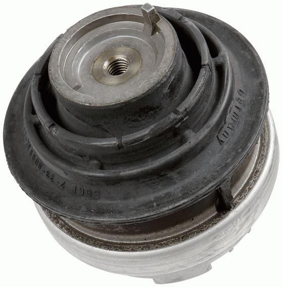 LEMFORDER MOTOR TAKOZU ALT SAG MERCEDES W203 CL203 S203 C219 W211 S211 OEM: A2112401517 - LEMFORDER 2978601 kodlu oto yedek parça