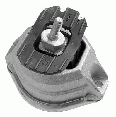 LEMFORDER MOTOR TAKOZU SOL BMW E60 E61 E63 E64 22116762607 OEM: 22116762607 - LEMFORDER 2982401 kodlu oto yedek parça