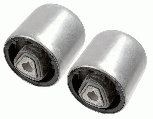 LEMFORDER SALINCAK BURCU ON SAG SOL BMW E90 E81 E84 X1 E89 Z4 TAKIM OEM: 31126763719-31120393540 - LEMFORDER 3034601 kodlu oto yedek parça