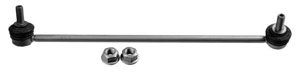 LEMFORDER Z ROTU SOL P207 05 C3 1.4VTİ 1.6HDİ 1.6VTİ 09 CITROEN ELYSEE 13 P301 12 OEM: 5087.54-5087.69-9680324380 - LEMFORDER 3066702 kodlu oto yedek parça