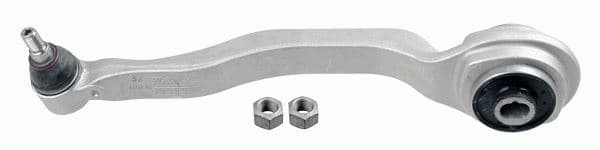 LEMFORDER SALINCAK ON SOL ALT MERCEDES W211 S211 C219 R230 OEM: A2113304911 - LEMFORDER 3111002 kodlu oto yedek parça