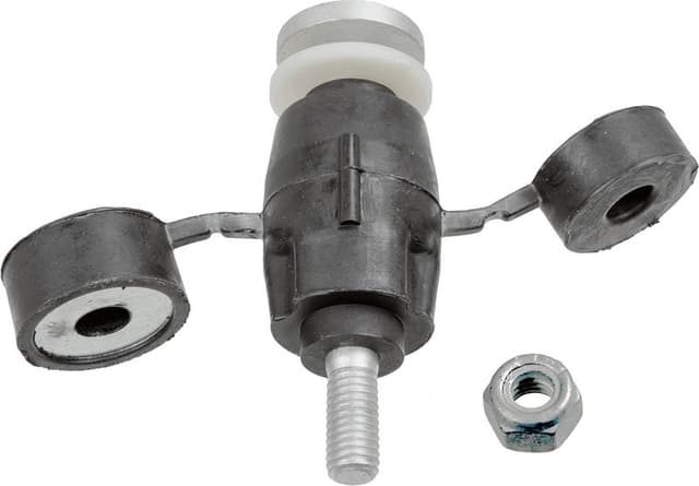 LEMFORDER VİRAJ DEMİR UÇ LASTİĞİ ÇİVİLİ SANDERO 08 LOGAN 04 TÜM MOTOR TİPLERİ OEM: 6001547138-8200277960 - LEMFORDER 3124301 kodlu oto yedek parça