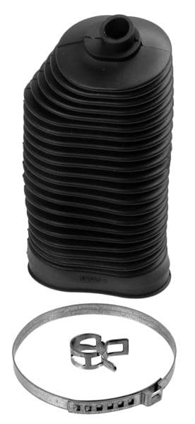 LEMFORDER DIREKSIYON KORUGU SAG MERCEDES W169 W245 A1694600396 OEM: A1694600396 - LEMFORDER 3360201 kodlu oto yedek parça