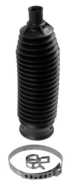 LEMFORDER DİREKSİYON KÖRÜĞÜ SAĞ-SOL FIAT DOBLO 10 OPEL COMBO 12 AUDI A1 10 A2 00 05 SEAT TOLEDO IV 12 IBIZA II-III-IV SKODA FABIA I-II RAPID 12 ROOMSTER 10 VW POLO 01 OEM: 77365222-95512975-6Q0423831D - LEMFORDER 3470301 kodlu oto yedek parça