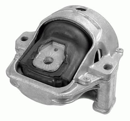 LEMFORDER MOTOR TAKOZU SOL AUD A4-A5 1.8-2.0 TFSI - 2.0 TDI 2010 OEM: 8R0199381G-8K0199381KD - LEMFORDER 3474401 kodlu oto yedek parça