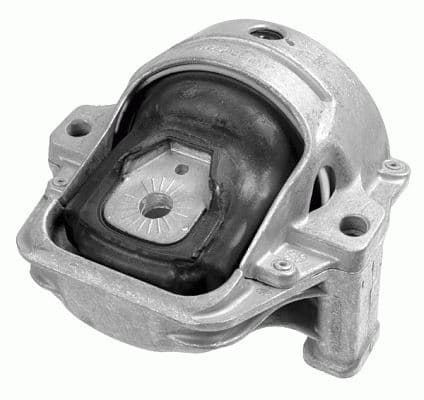 LEMFORDER MOTOR TAKOZU SAĞ-A4-A5-A6-Q5 2008 CABA-CDHA-CABB-CDHB-CDNB-CFKA 1.8TFSİ-2.0TFSİ OEM: 8K0199381NP-8R0199381L - LEMFORDER 3474501 kodlu oto yedek parça