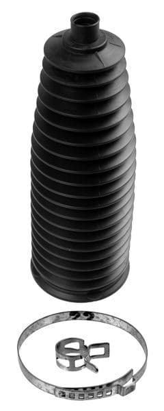 LEMFORDER DIREKSIYON KORUGU MERCEDES W203 S203 W211 S211 A2114630396 OEM: A2114630396 - LEMFORDER 3491801 kodlu oto yedek parça