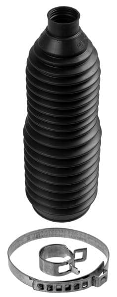 LEMFORDER DİREKSİYON KÖRÜĞÜ TP SOL PASSAT 96 POLO 01 AUDI A4-A6-A8 94 SKODA SUPER B 02 4D0419831E OEM: 4D0419831E - LEMFORDER 3492101 kodlu oto yedek parça