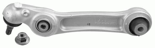 LEMFORDER SALINCAK ON SOL ALT ALT BMW F10 F11 F12 F13 F06 OEM: 31128873899 - LEMFORDER 3621801 kodlu oto yedek parça