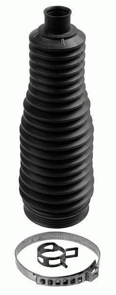 LEMFORDER DİREKSİYON ROT KÖRÜĞÜ A4 11-15 A5 10-15 A6 11 A7 11 A8 12 Q5 08 PORSCHE MACAN 14 4G0423831 OEM: 4G0423831 - LEMFORDER 3638101 kodlu oto yedek parça