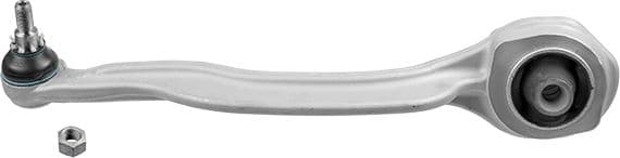 LEMFORDER SALINCAK ON SOL ALT MERCEDES S-CLASS W221 C216 A2213306311 OEM: A2213306311 - LEMFORDER 3672701 kodlu oto yedek parça