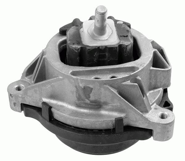 LEMFORDER MOTOR TAKOZU SAG BMW N13 F20 F30 11 16 OEM: 22116854252 - LEMFORDER 3699401 kodlu oto yedek parça