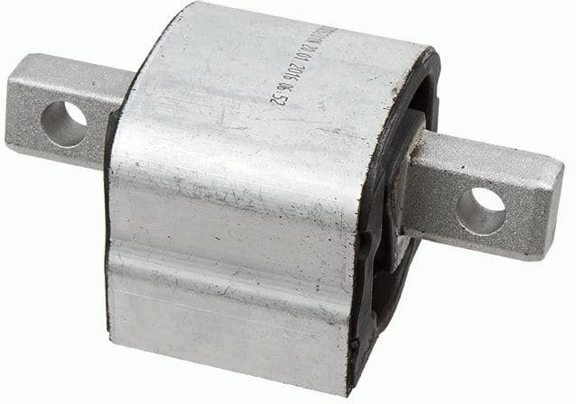 LEMFORDER SANZIMAN TAKOZU ARKA MERCEDES A169 W204 C204 W212 S212 C207 A207 OEM: A2122401618 - LEMFORDER 3728501 kodlu oto yedek parça