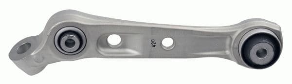 LEMFORDER SALINCAK ON ALT SOL BMW F07 F01 F02 F03 F04 ROTILSIZ OEM: 31126777739 - LEMFORDER 3734201 kodlu oto yedek parça