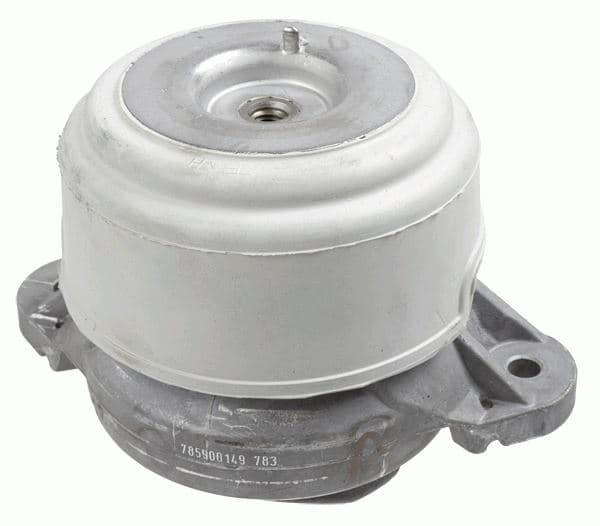LEMFORDER MOTOR TAKOZU ALT 4-matic MERCEDES C218 X218 W212 S212 OEM: A2122403217 - LEMFORDER 3753901 kodlu oto yedek parça