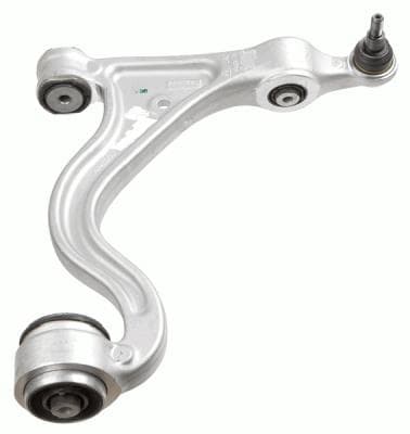 LEMFORDER LEMFÖRDER BUGİ KOLU TEKERLEK BAGLANTİSİ PORSCHE  - LEMFORDER 3755801 kodlu oto yedek parça