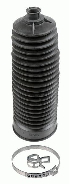 LEMFORDER DIREKSIYON KORUGU SAG SOL DISCOVERY 3 L319 04 09 DISCOVERY 4 L319 09 18 OEM: QFW500010 - LEMFORDER 3756601 kodlu oto yedek parça