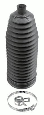 LEMFORDER DİREKSİYON KÖRÜĞÜ - LEMFORDER 3757101 kodlu oto yedek parça